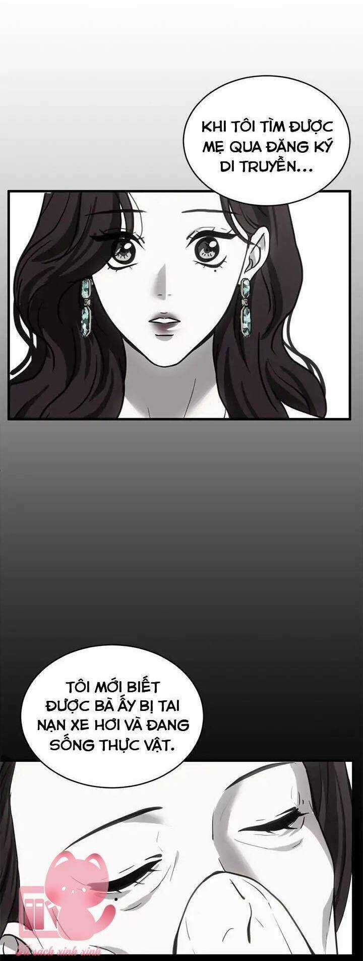 Ba Lần Động Phòng Chapter 32 trang 25