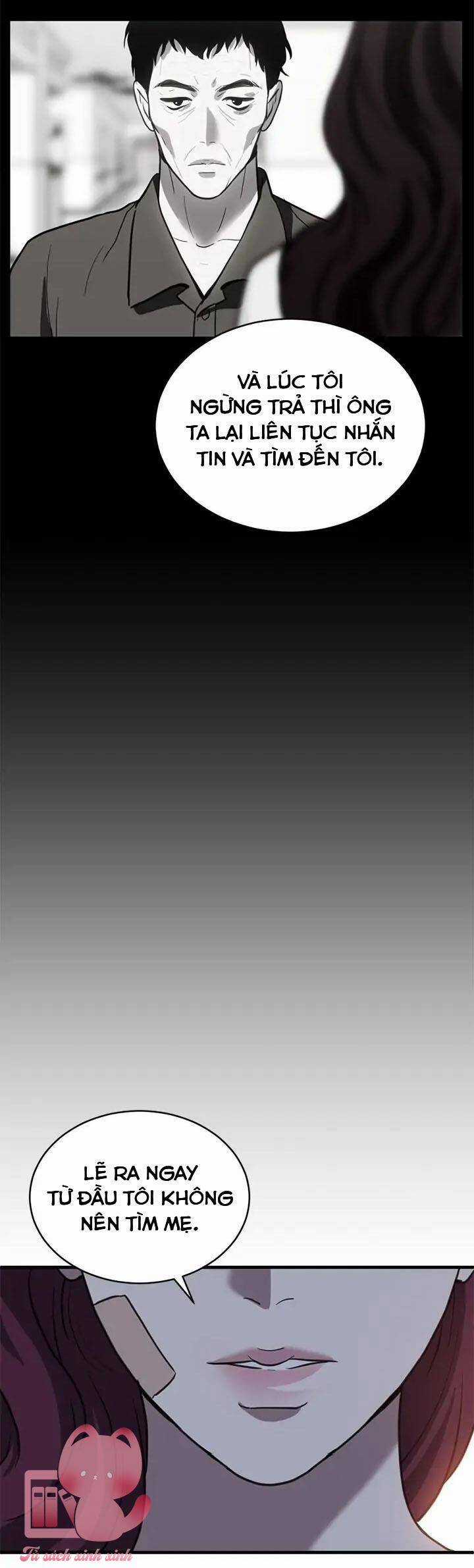 Ba Lần Động Phòng Chapter 32 trang 27