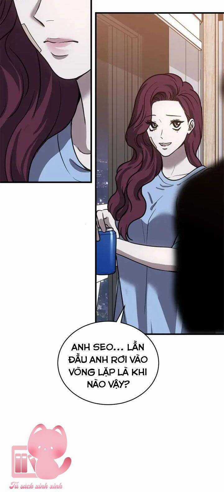 Ba Lần Động Phòng Chapter 32 trang 29