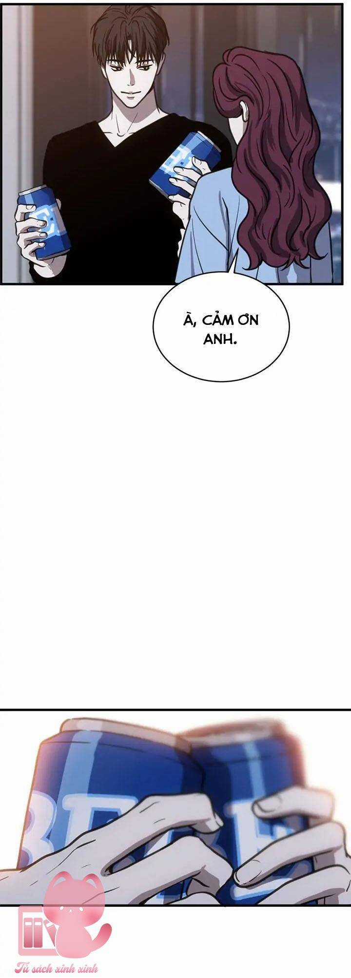 Ba Lần Động Phòng Chapter 32 trang 3