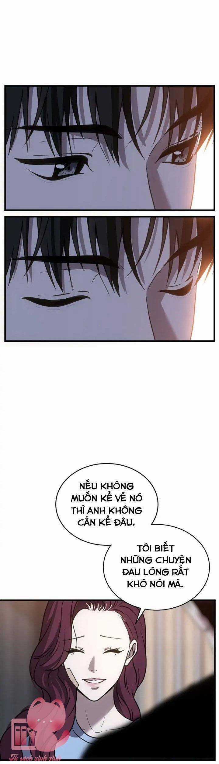 Ba Lần Động Phòng Chapter 32 trang 30