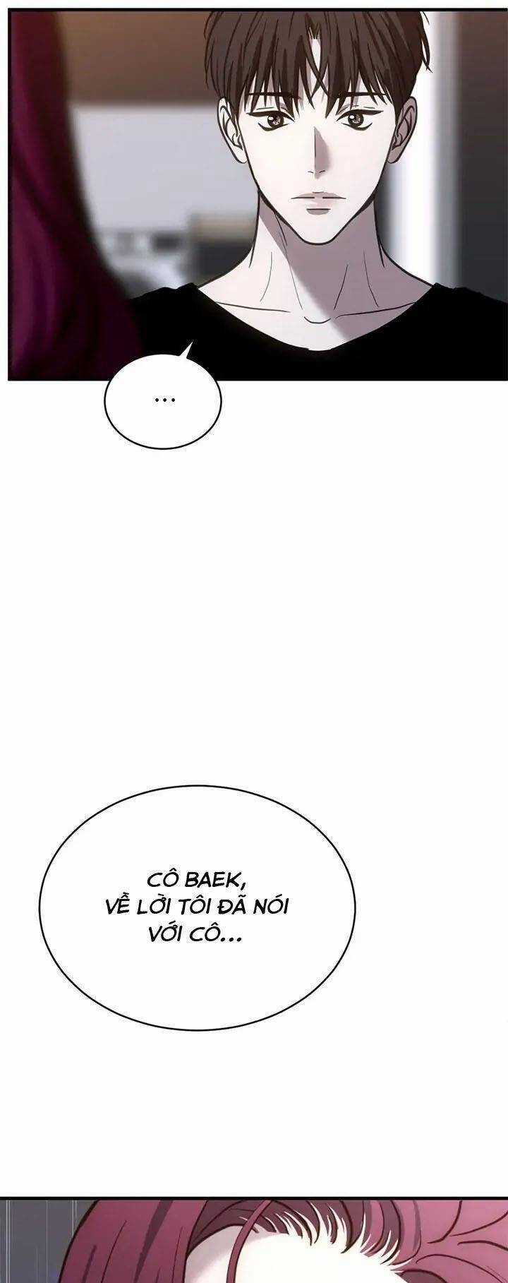 Ba Lần Động Phòng Chapter 32 trang 31