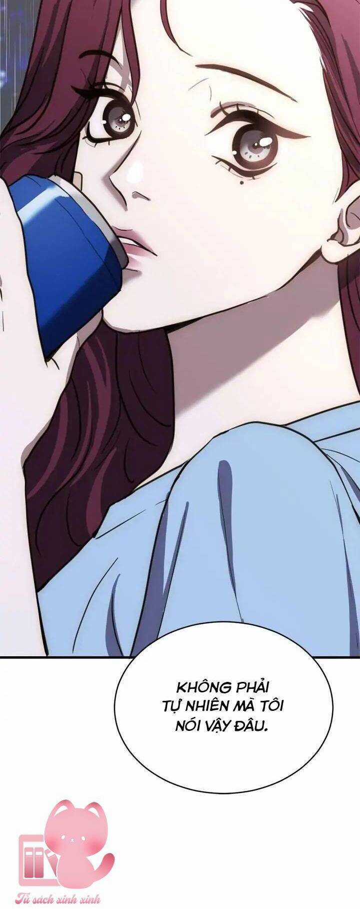 Ba Lần Động Phòng Chapter 32 trang 32