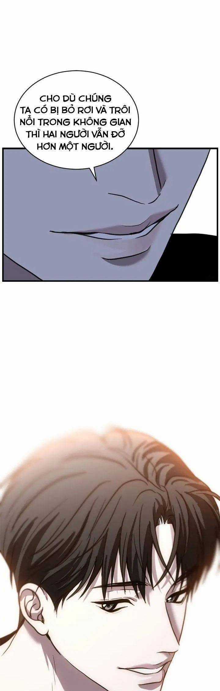 Ba Lần Động Phòng Chapter 32 trang 33