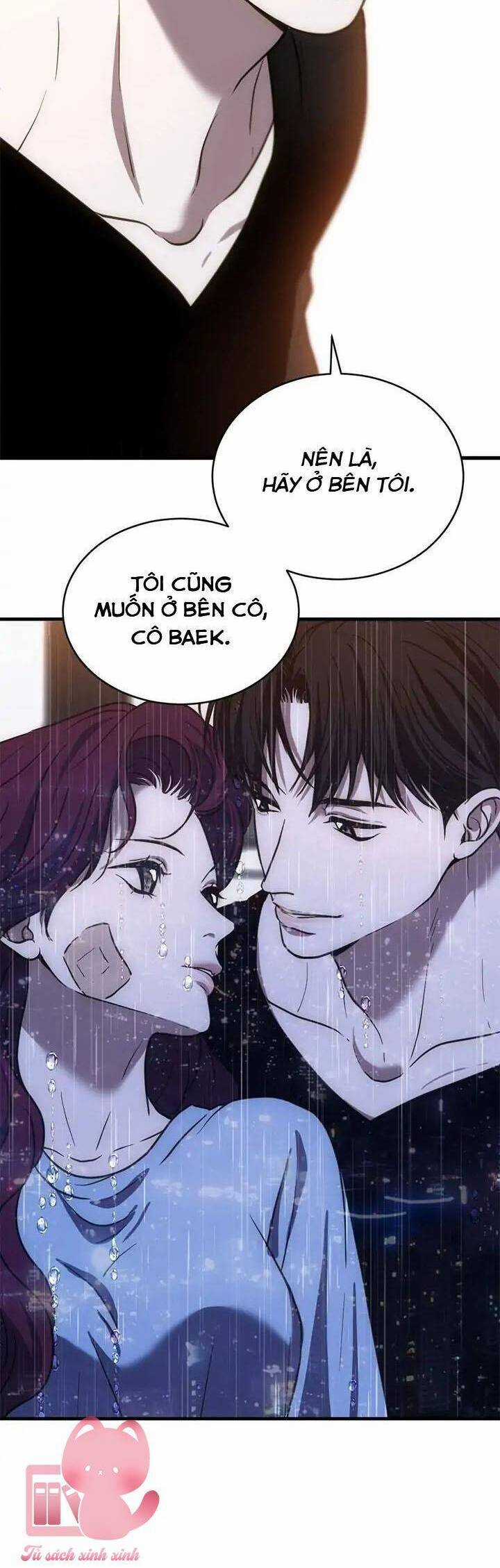 Ba Lần Động Phòng Chapter 32 trang 34