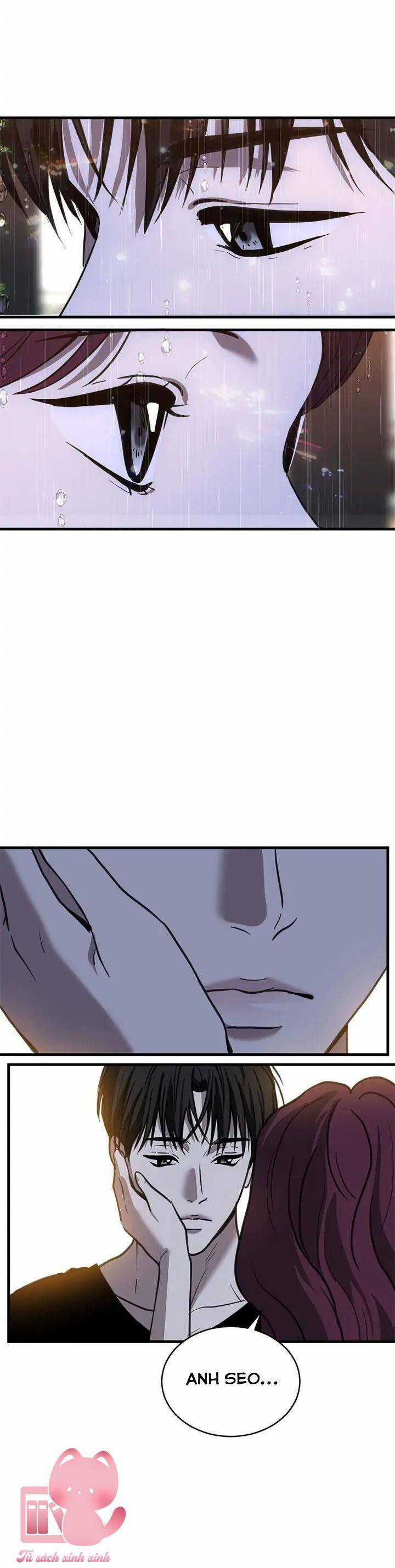 Ba Lần Động Phòng Chapter 32 trang 35