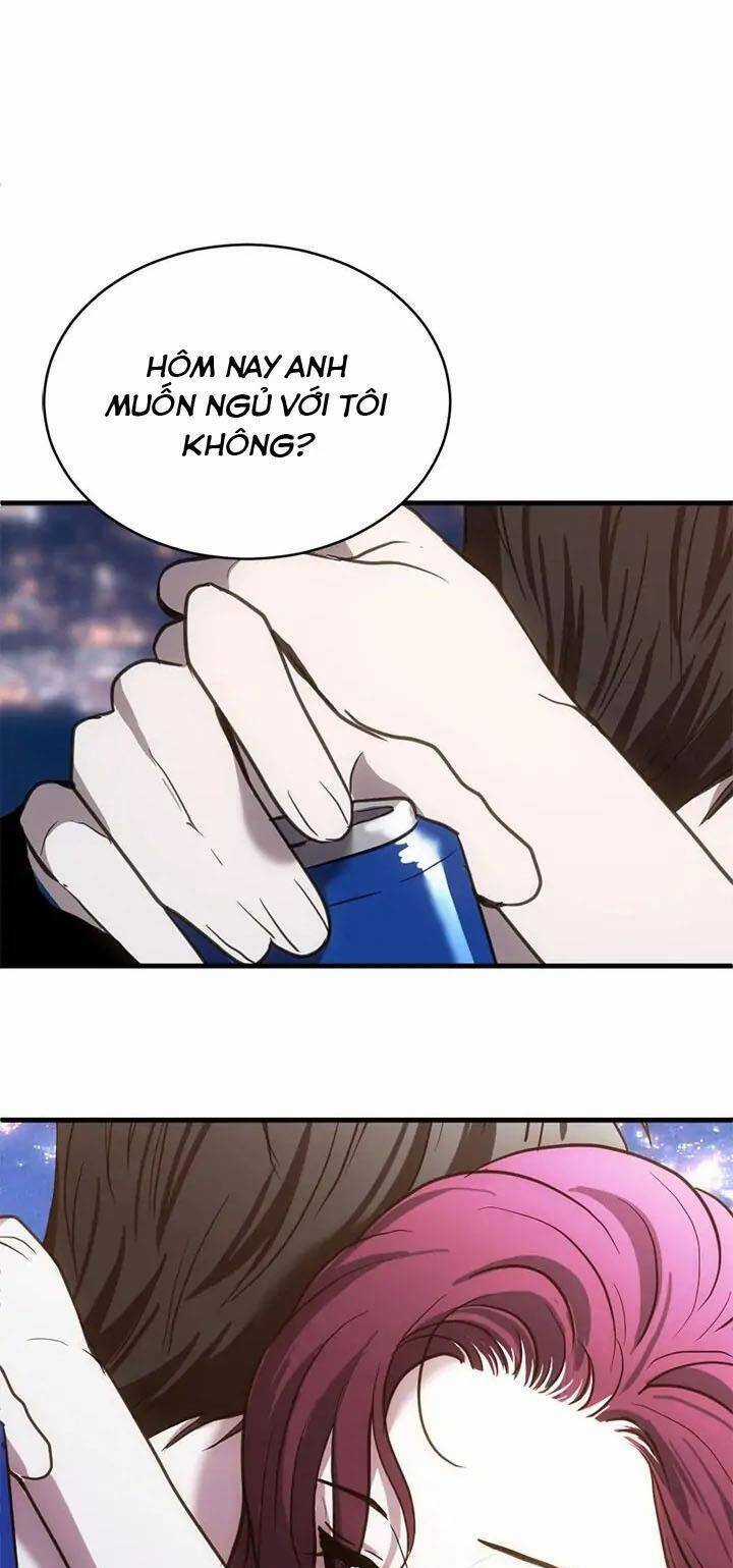 Ba Lần Động Phòng Chapter 32 trang 36