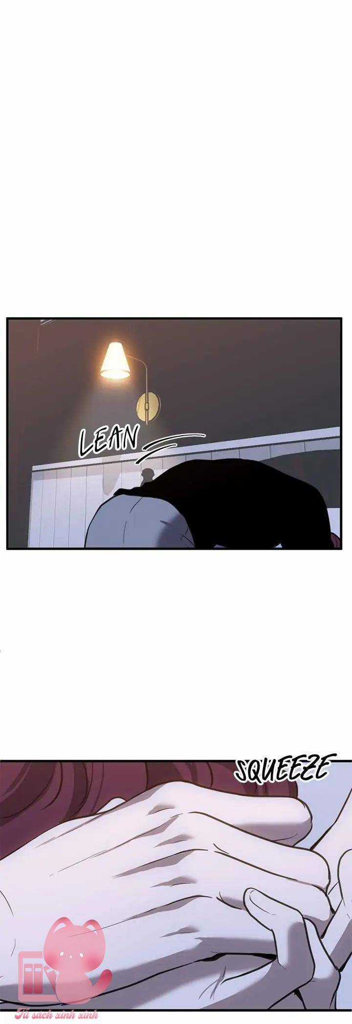 Ba Lần Động Phòng Chapter 32 trang 39