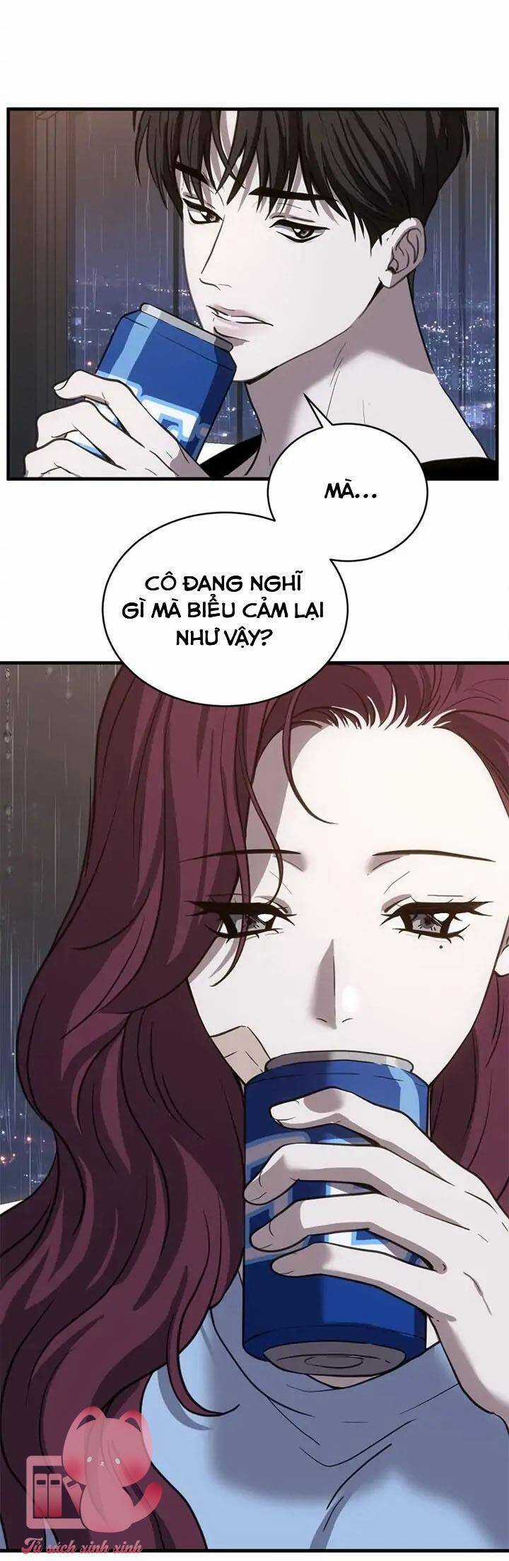 Ba Lần Động Phòng Chapter 32 trang 4