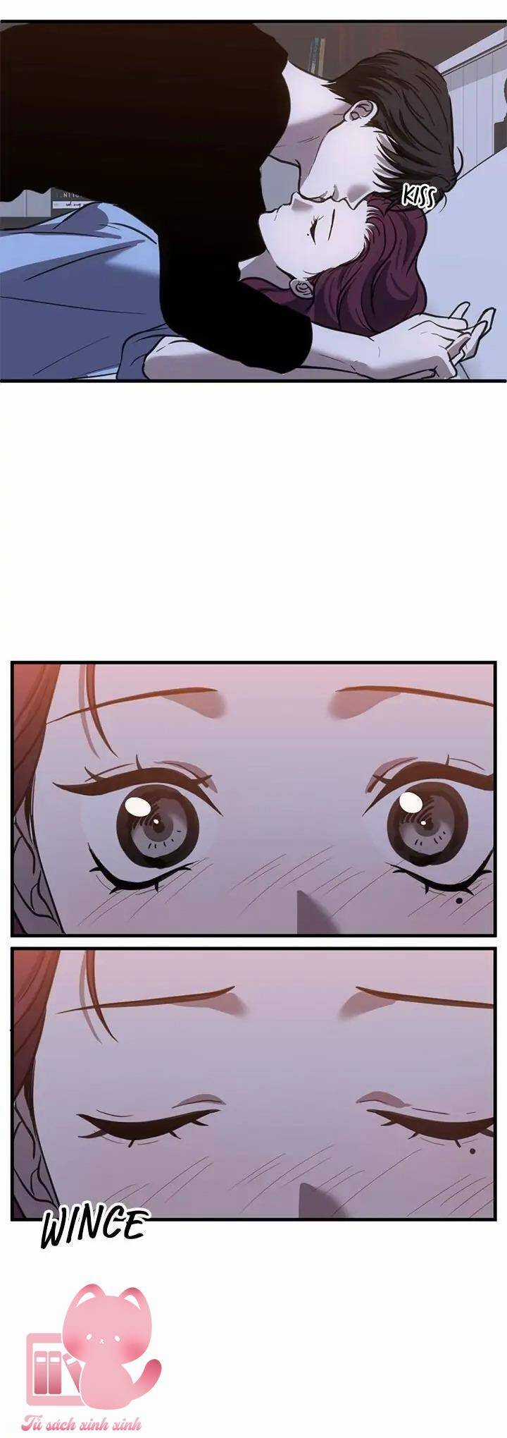 Ba Lần Động Phòng Chapter 32 trang 40