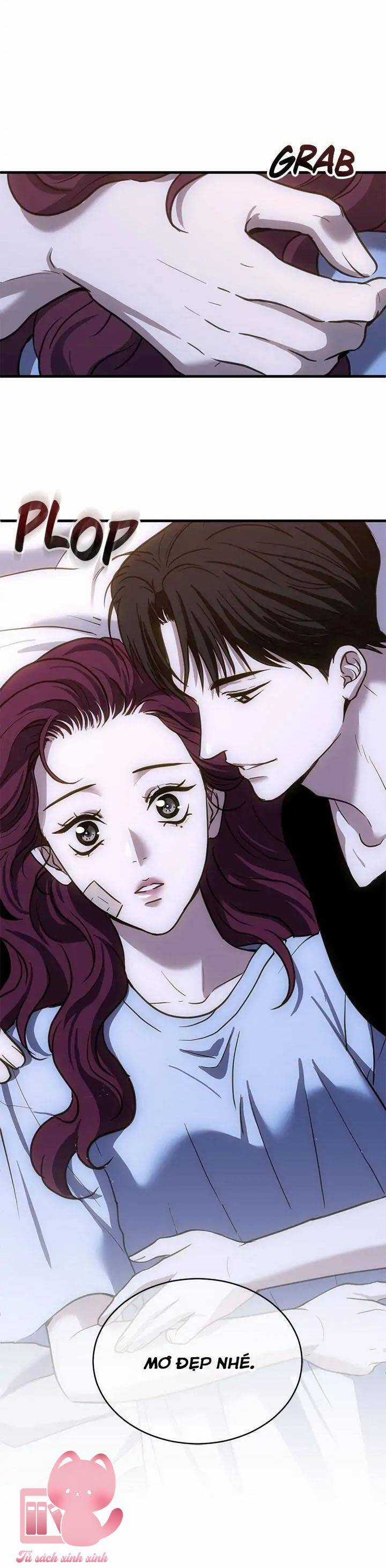 Ba Lần Động Phòng Chapter 32 trang 41