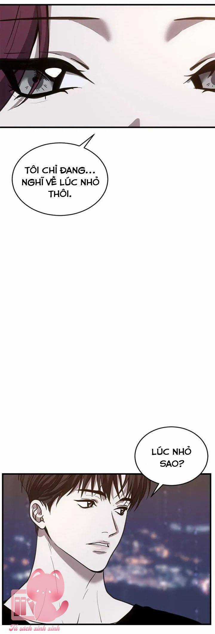 Ba Lần Động Phòng Chapter 32 trang 5