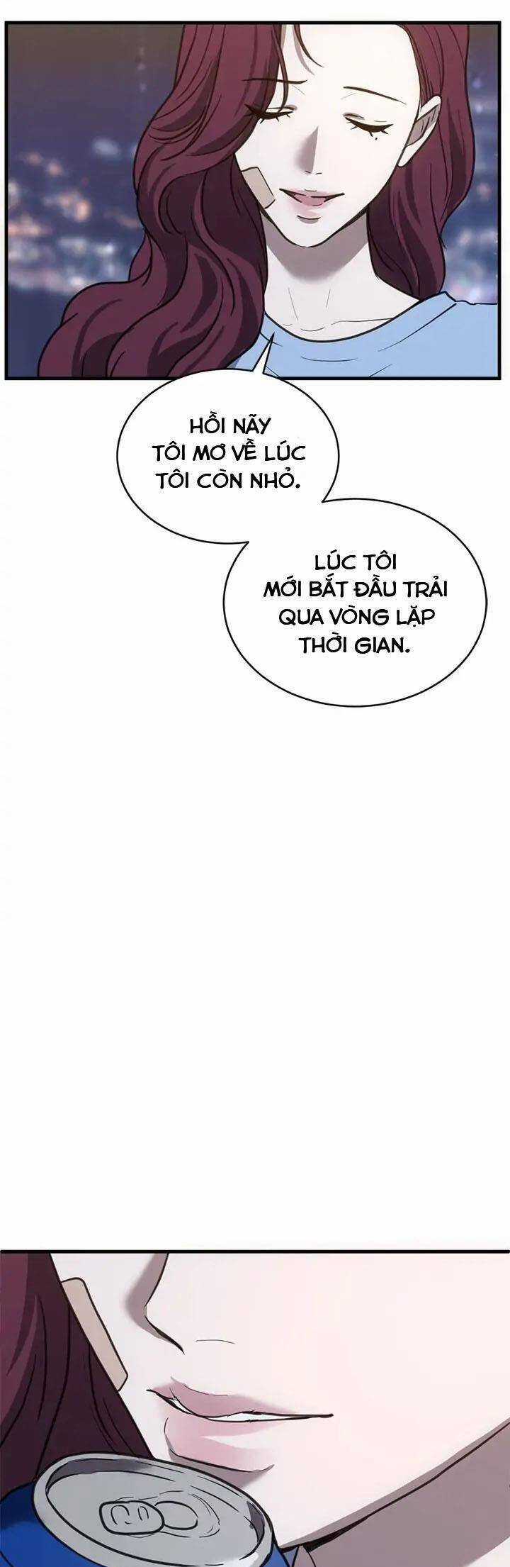 Ba Lần Động Phòng Chapter 32 trang 6