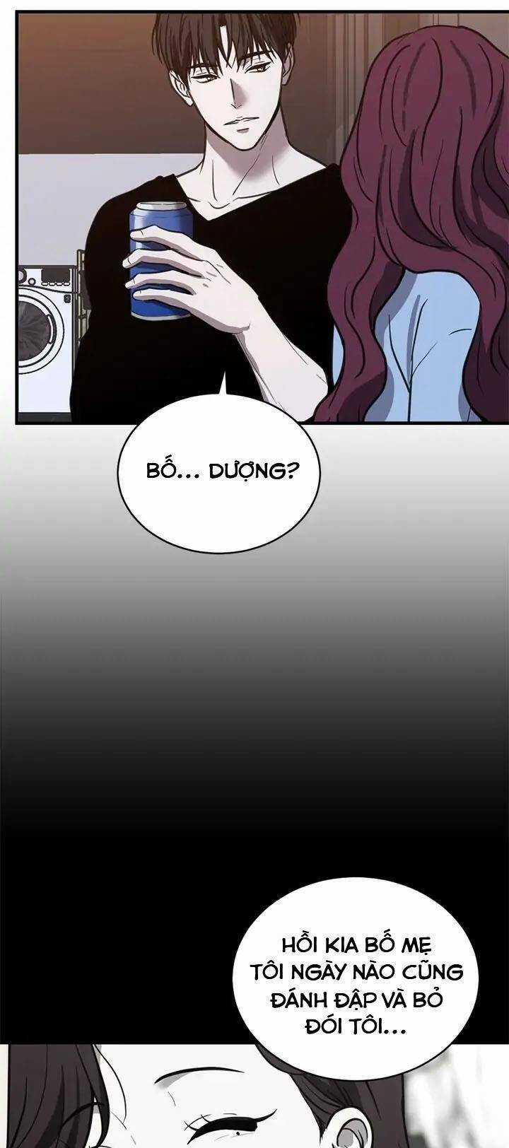 Ba Lần Động Phòng Chapter 32 trang 8