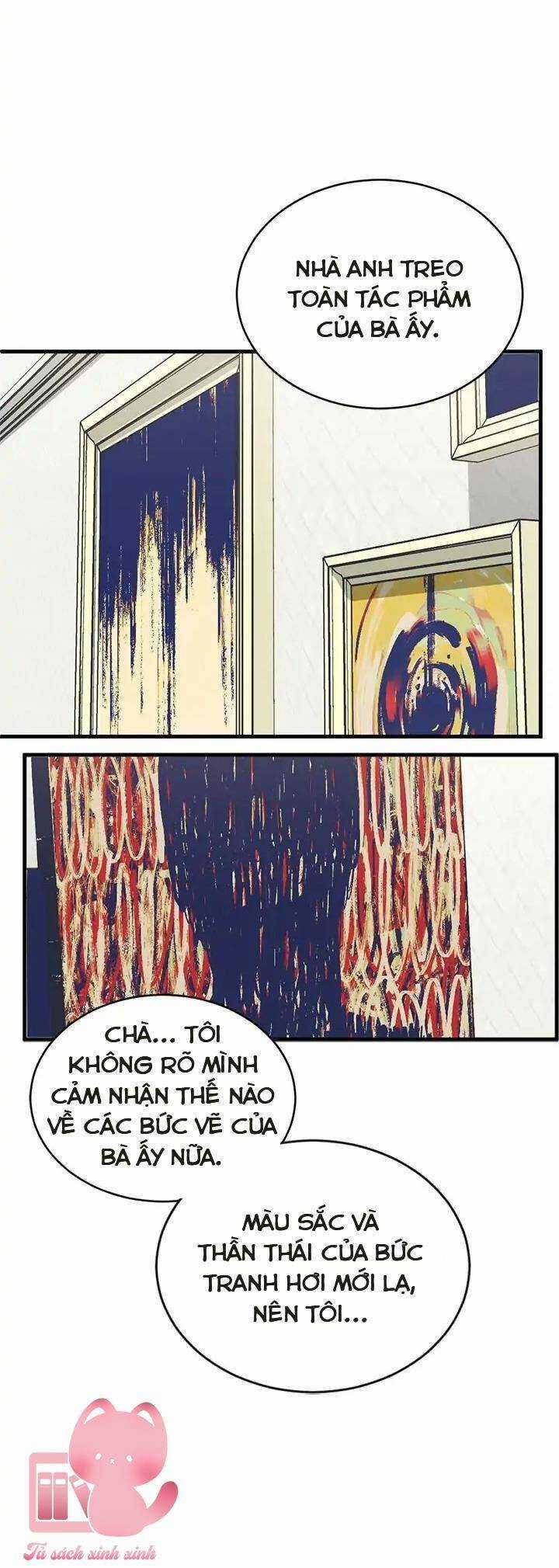 Ba Lần Động Phòng Chapter 33 trang 10