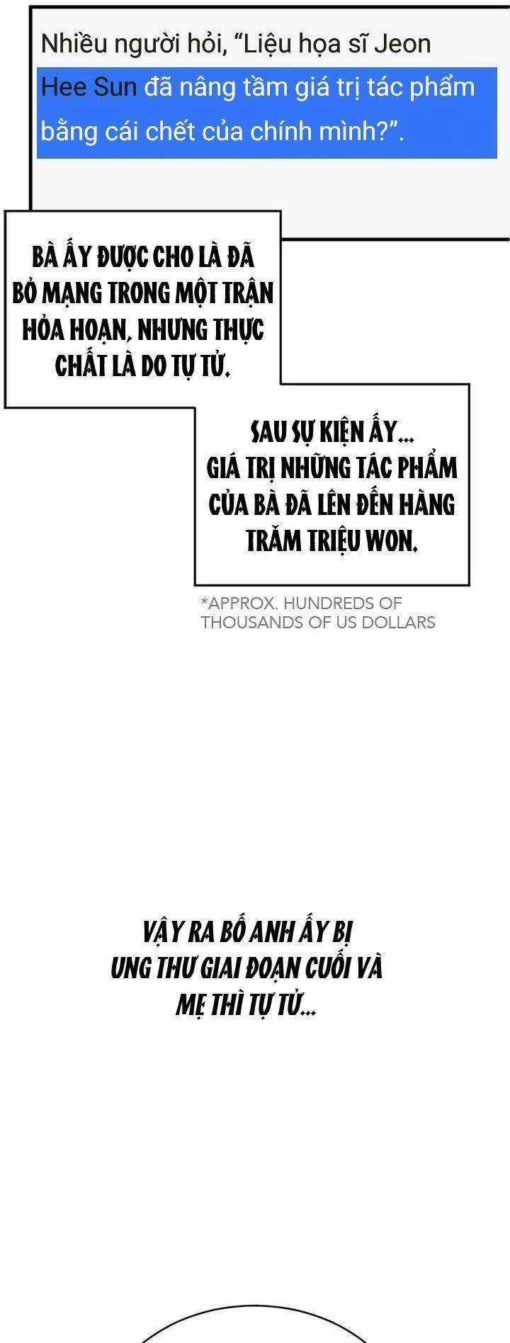 Ba Lần Động Phòng Chapter 33 trang 13