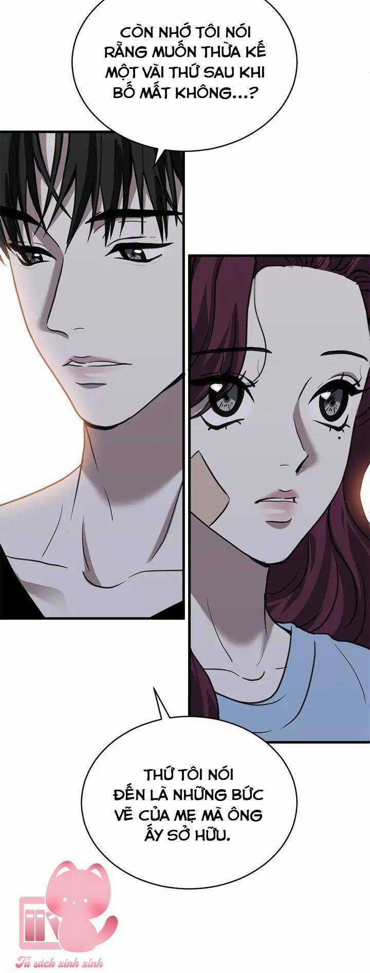 Ba Lần Động Phòng Chapter 33 trang 14