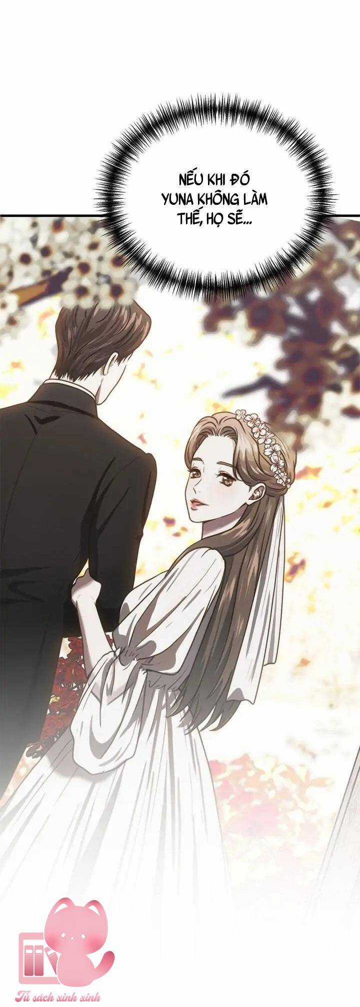 Ba Lần Động Phòng Chapter 33 trang 19