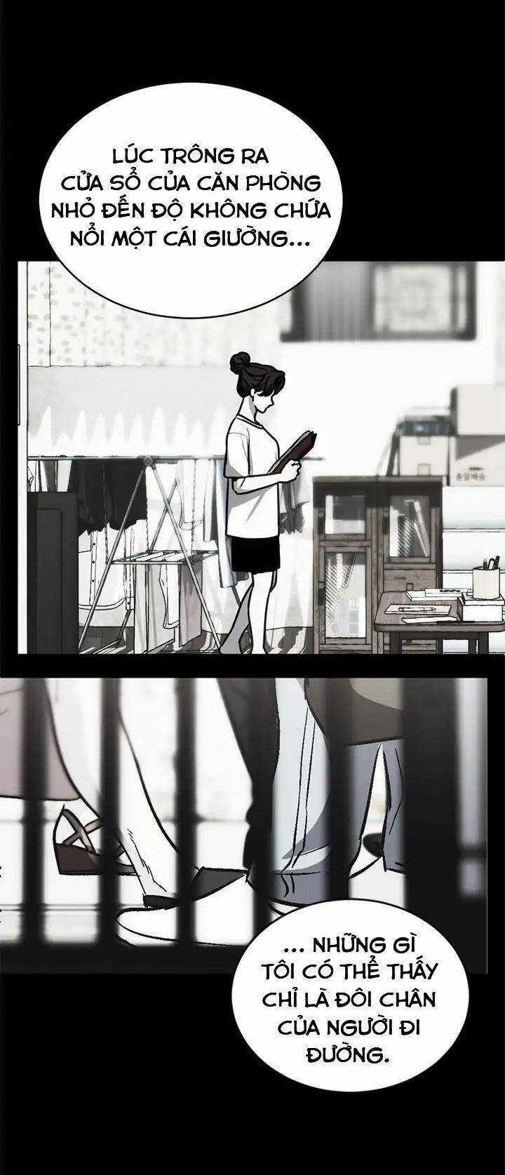 Ba Lần Động Phòng Chapter 33 trang 22