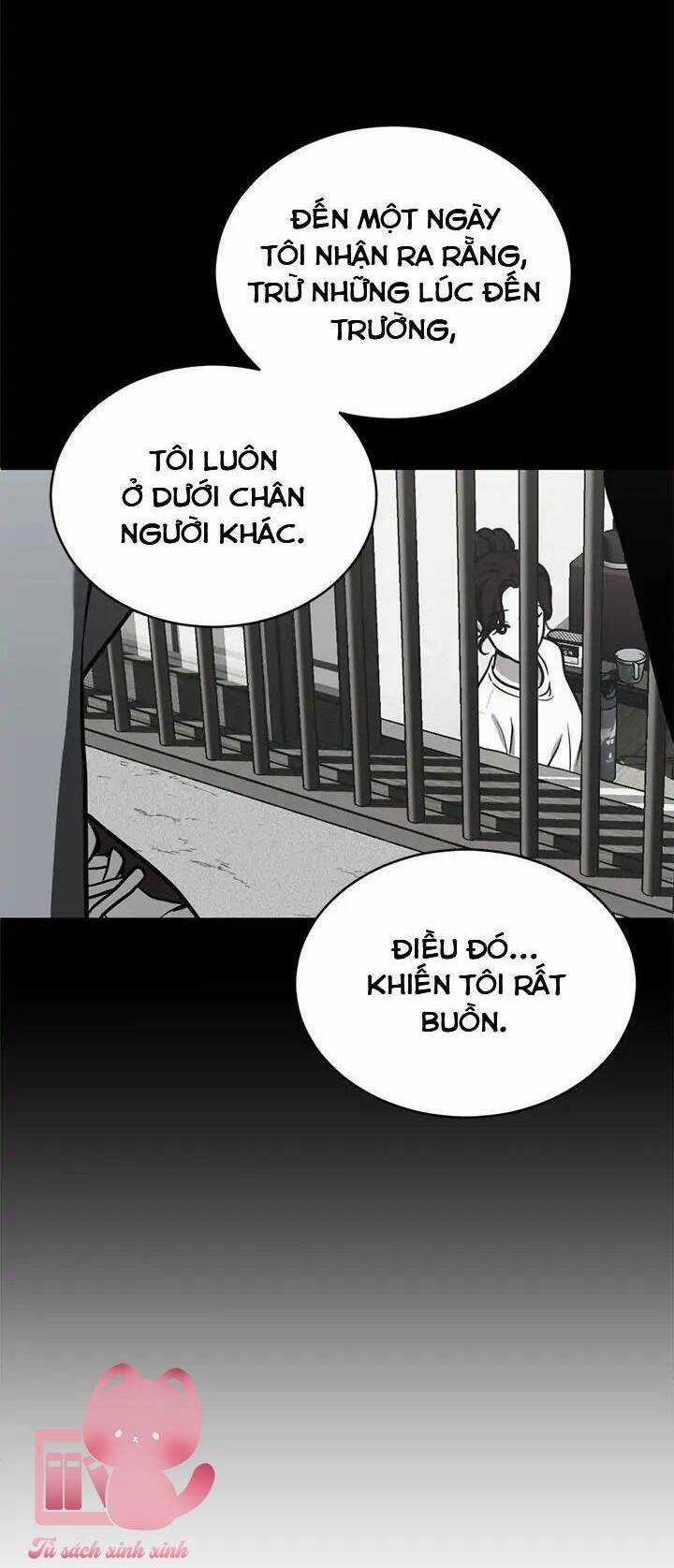 Ba Lần Động Phòng Chapter 33 trang 23