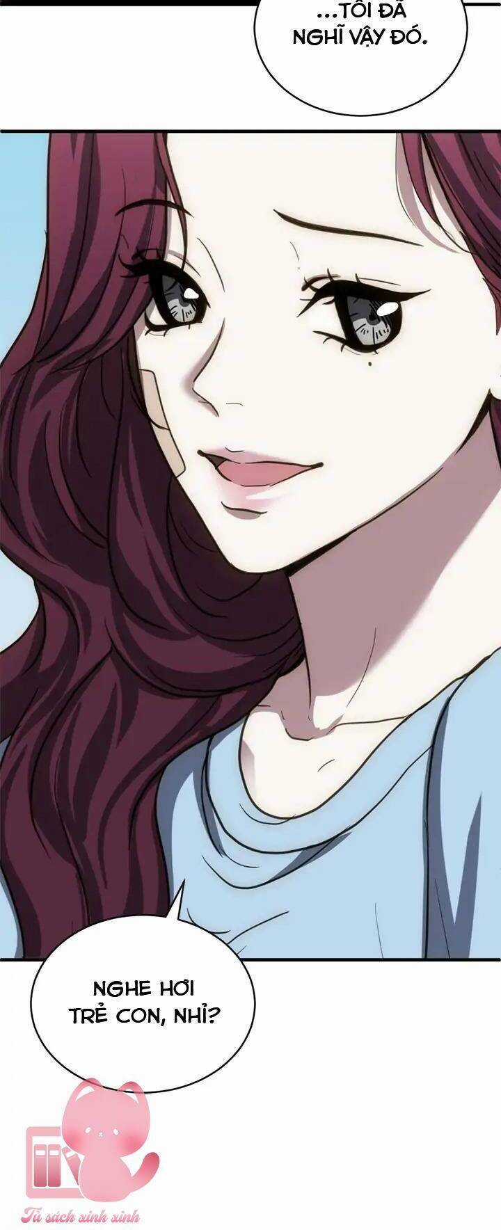 Ba Lần Động Phòng Chapter 33 trang 25