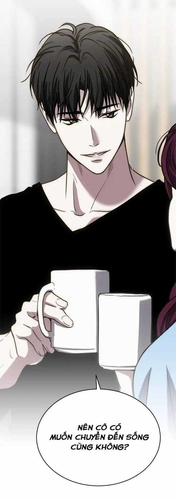 Ba Lần Động Phòng Chapter 33 trang 27