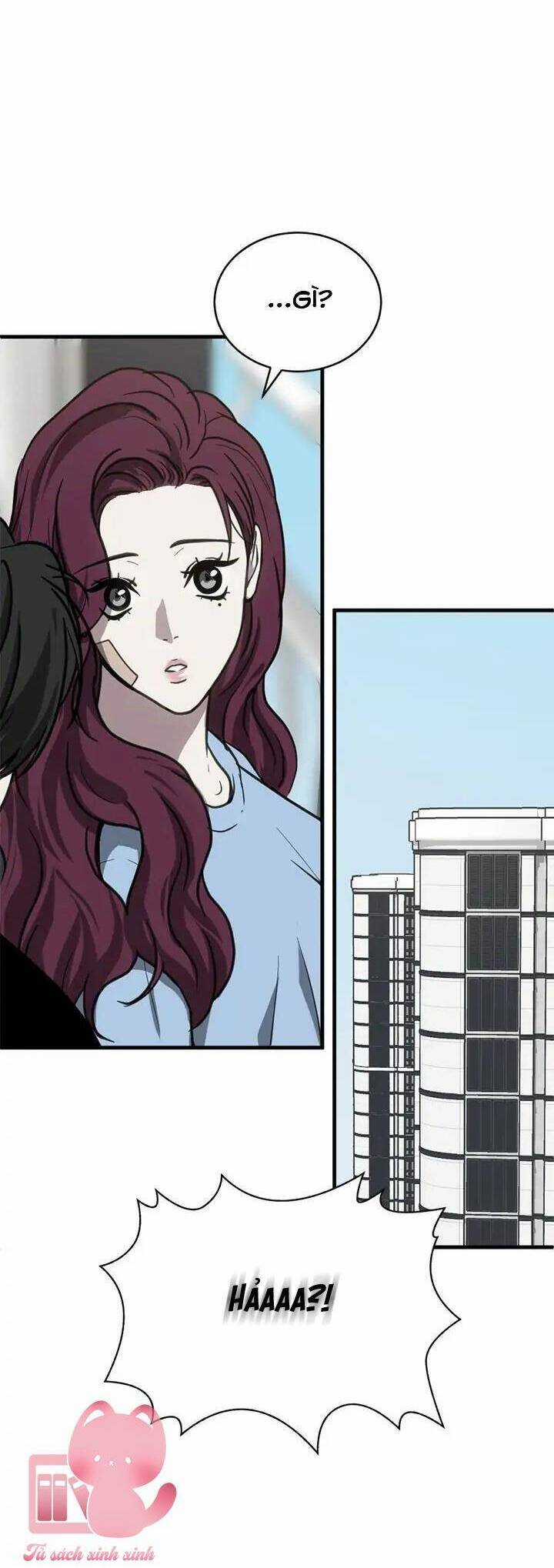 Ba Lần Động Phòng Chapter 33 trang 28