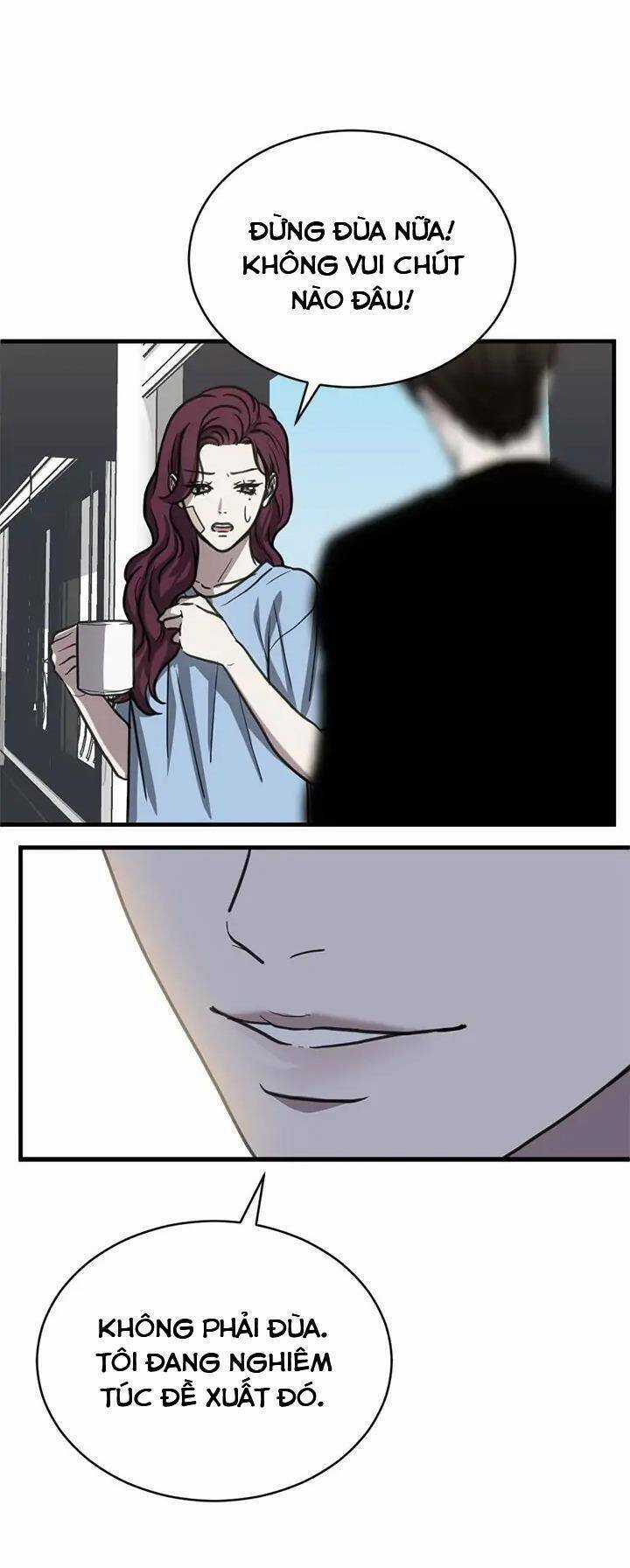 Ba Lần Động Phòng Chapter 33 trang 29