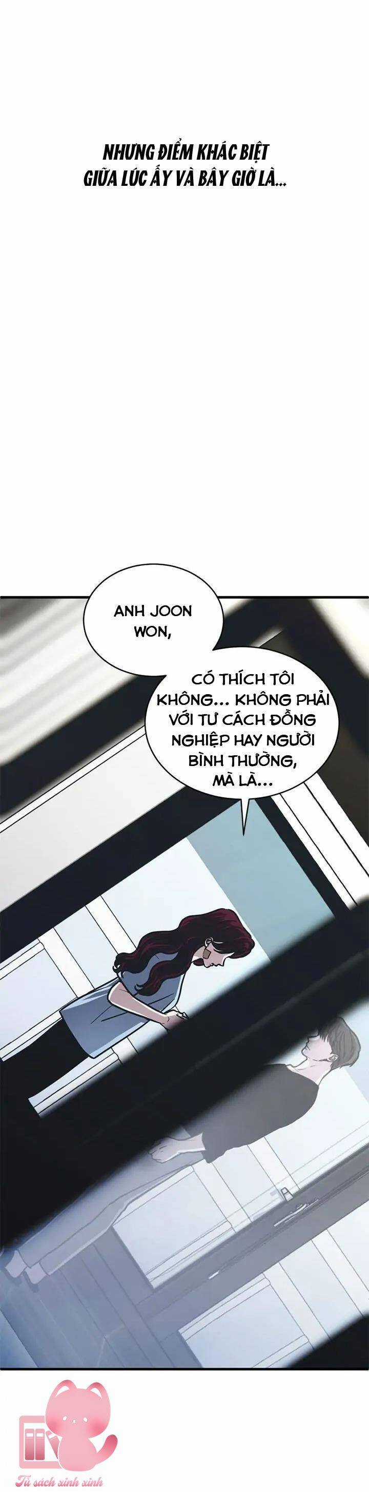 Ba Lần Động Phòng Chapter 33 trang 32