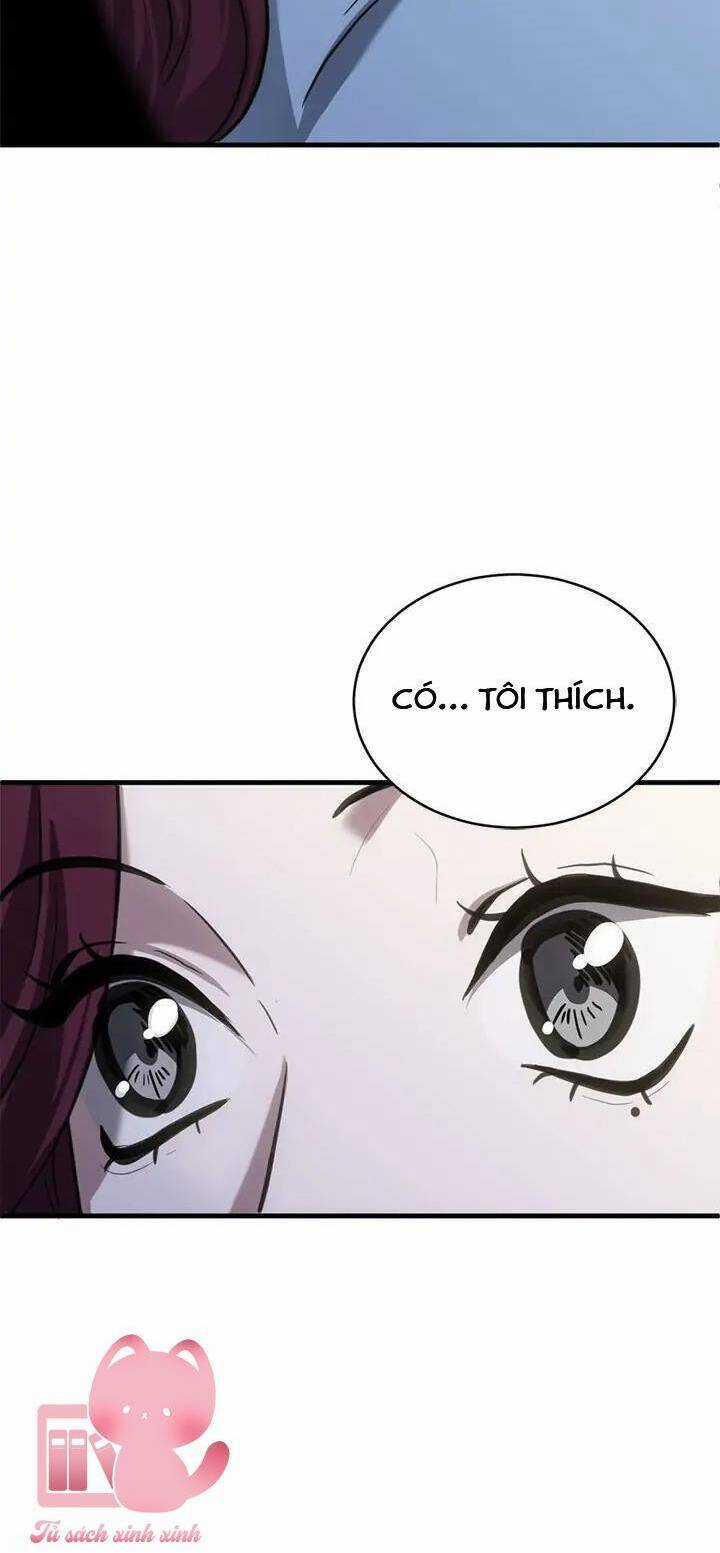 Ba Lần Động Phòng Chapter 33 trang 34