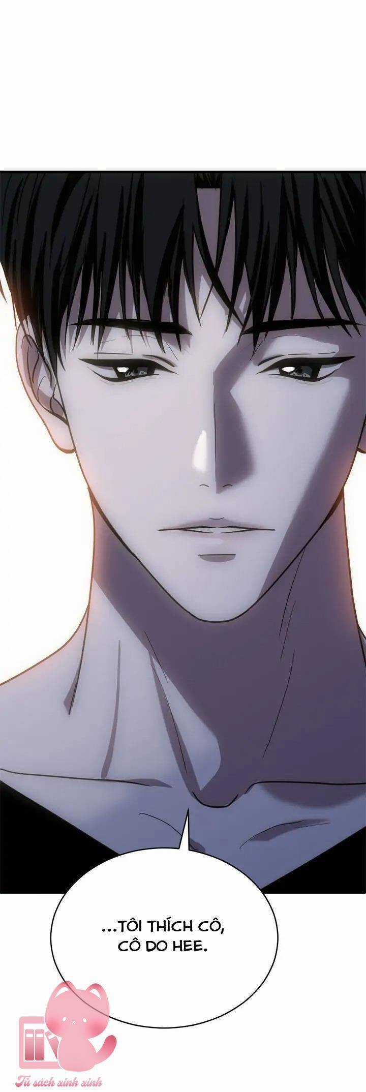 Ba Lần Động Phòng Chapter 33 trang 35