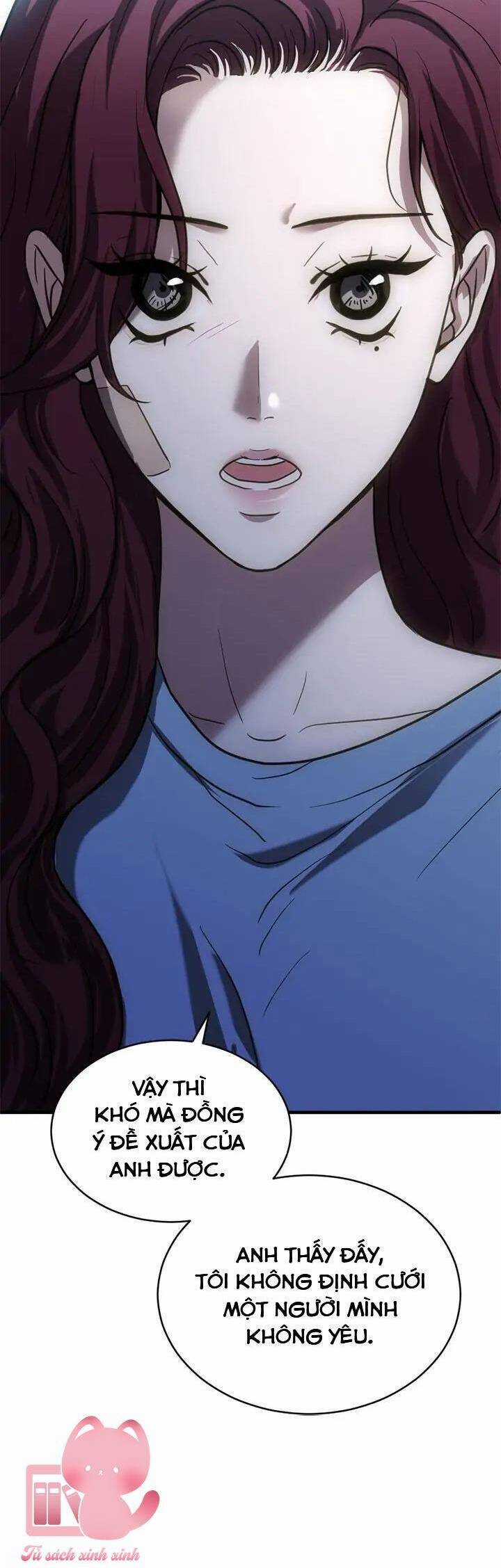 Ba Lần Động Phòng Chapter 33 trang 39