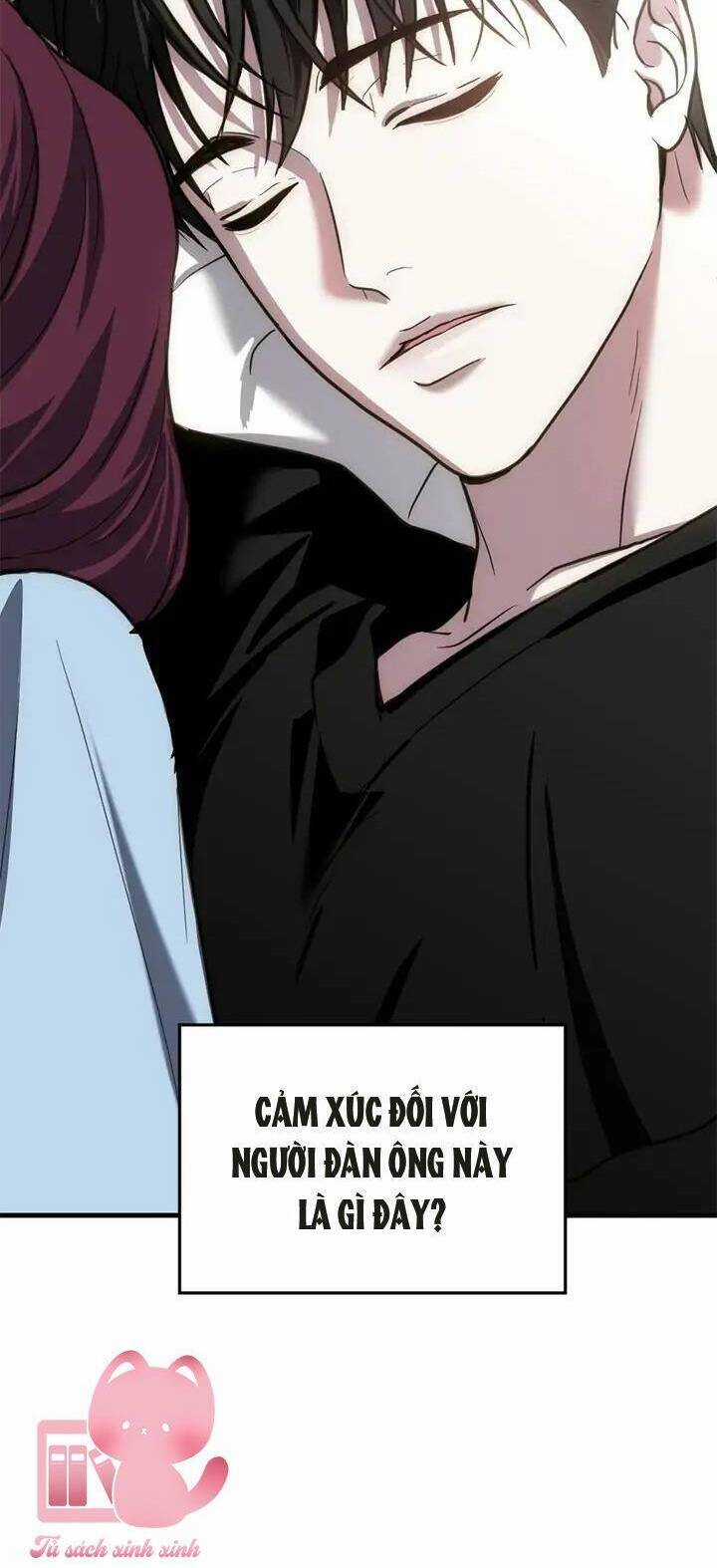 Ba Lần Động Phòng Chapter 33 trang 4