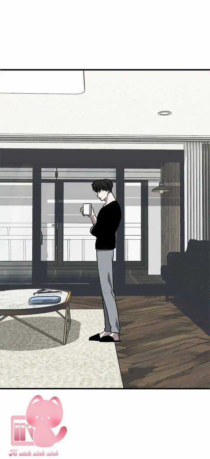 Ba Lần Động Phòng Chapter 33 trang 42