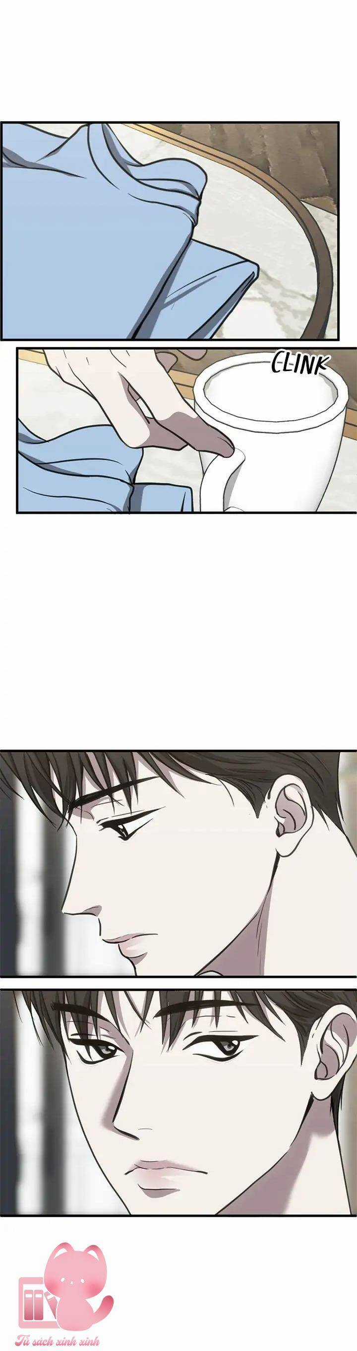 Ba Lần Động Phòng Chapter 33 trang 43