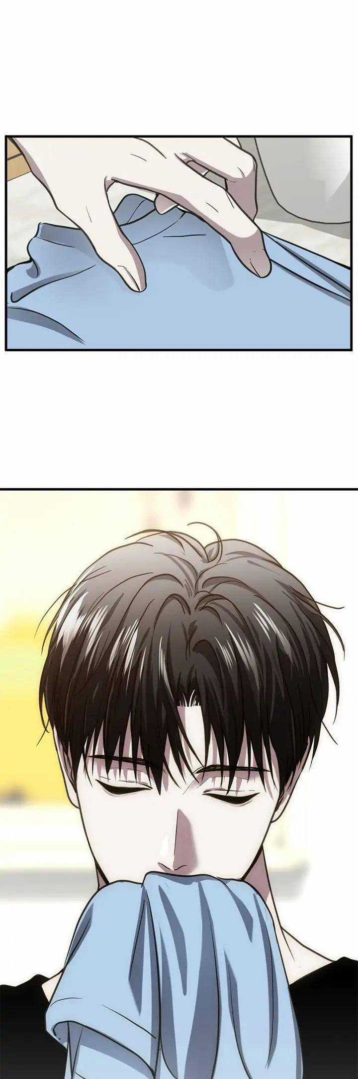 Ba Lần Động Phòng Chapter 33 trang 45