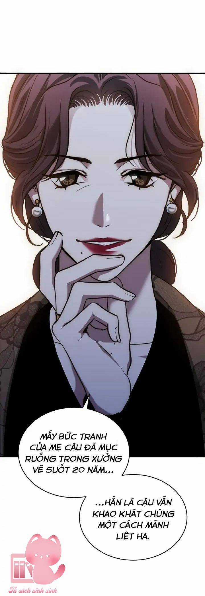 Ba Lần Động Phòng Chapter 34 trang 10