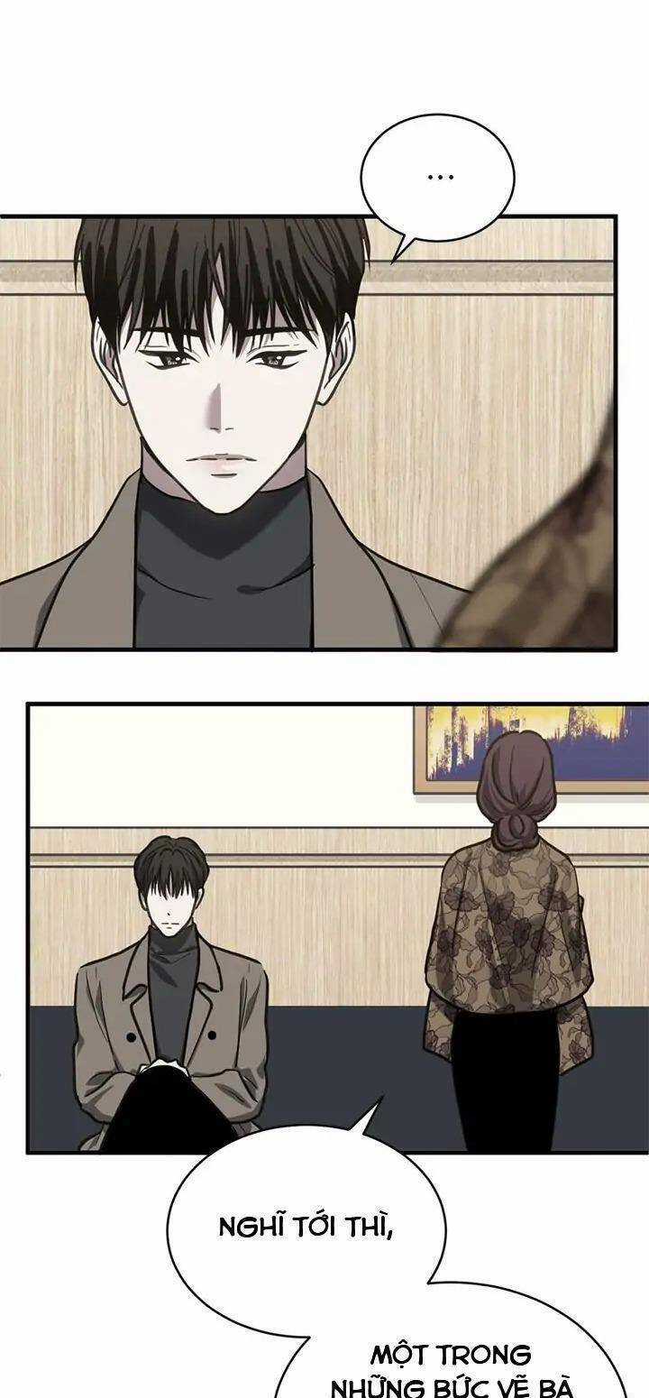 Ba Lần Động Phòng Chapter 34 trang 11