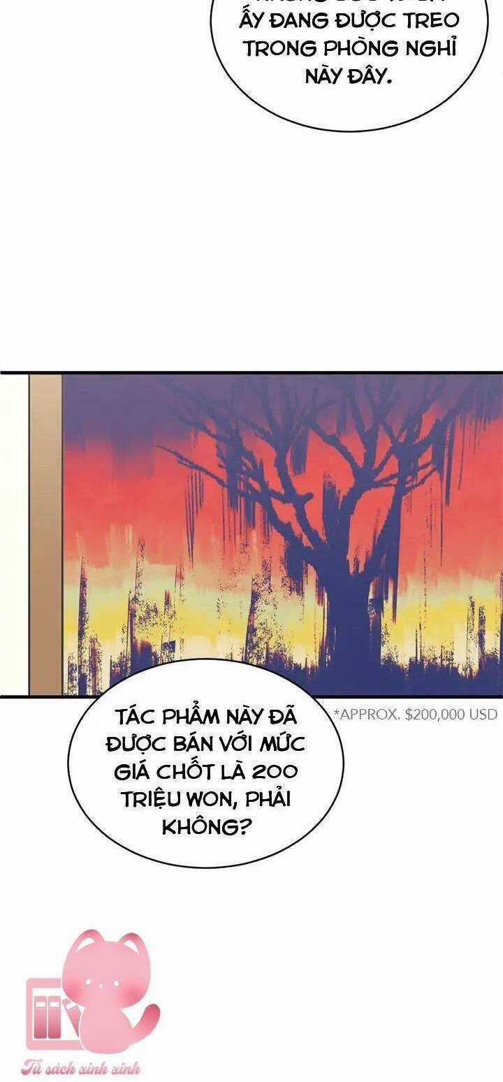 Ba Lần Động Phòng Chapter 34 trang 12