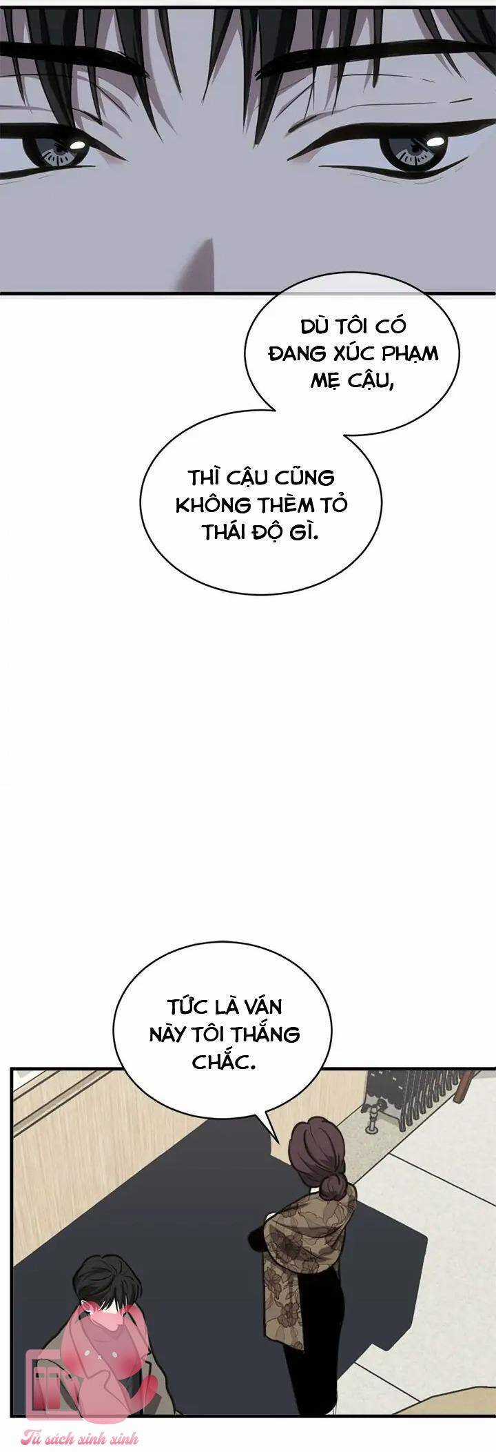 Ba Lần Động Phòng Chapter 34 trang 14