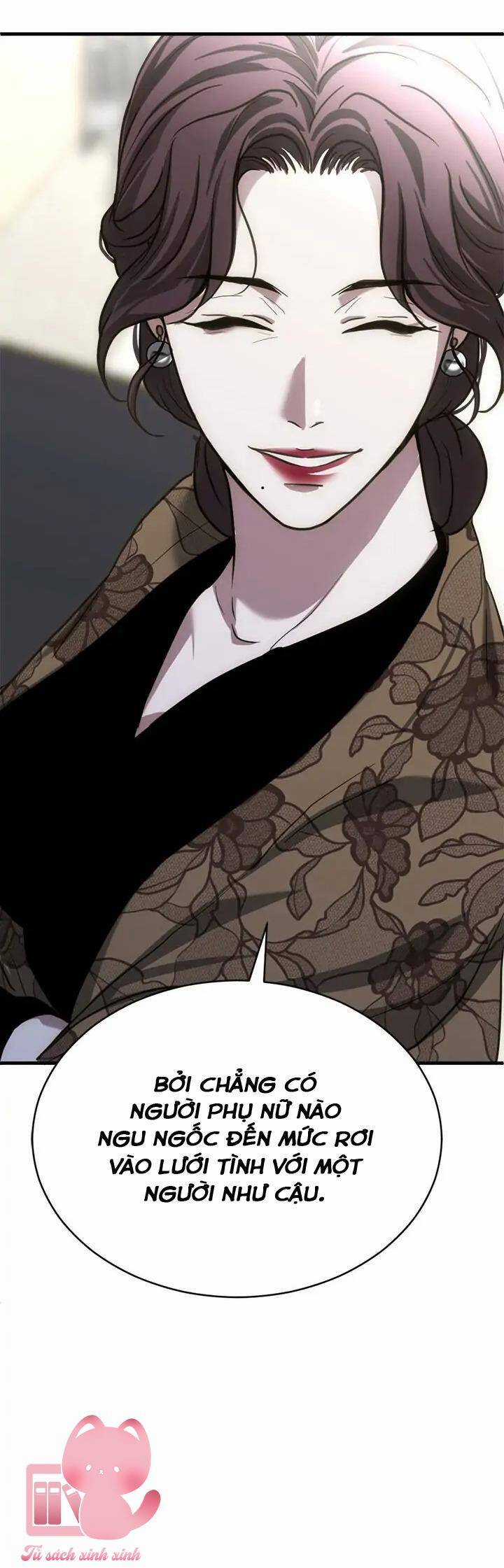 Ba Lần Động Phòng Chapter 34 trang 15