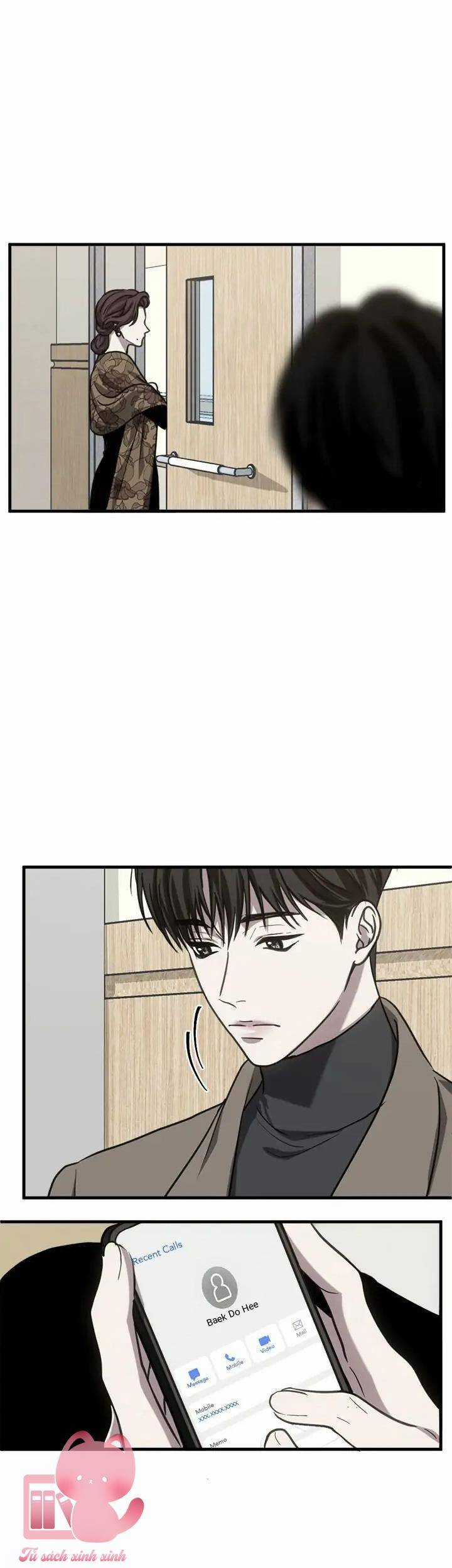 Ba Lần Động Phòng Chapter 34 trang 16