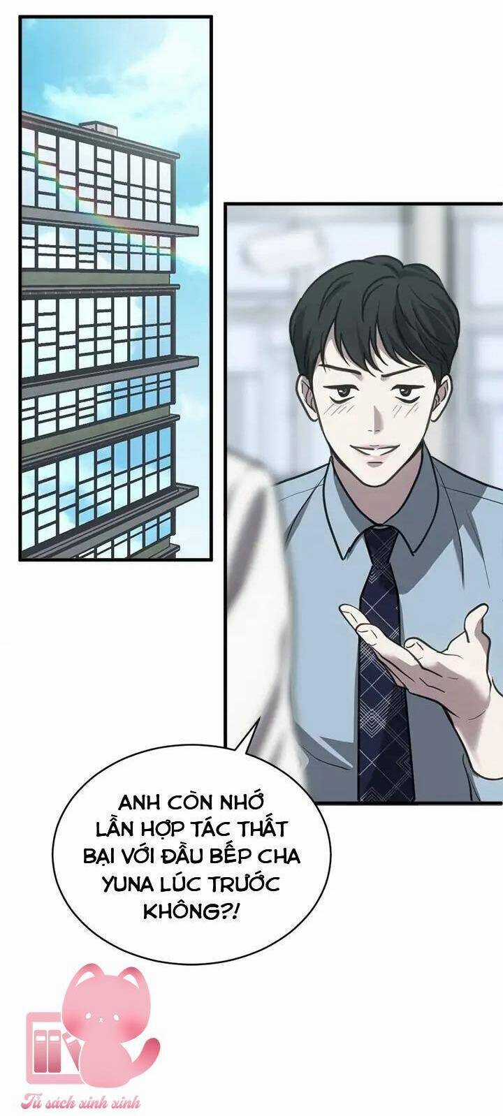 Ba Lần Động Phòng Chapter 34 trang 18