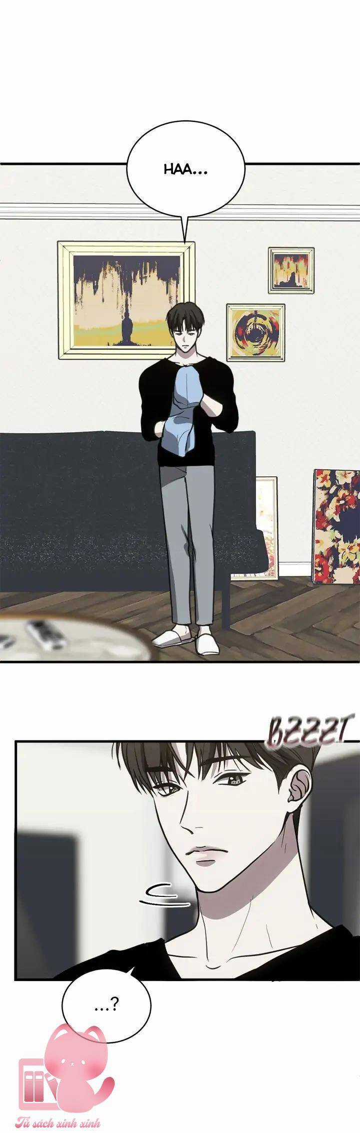 Ba Lần Động Phòng Chapter 34 trang 2