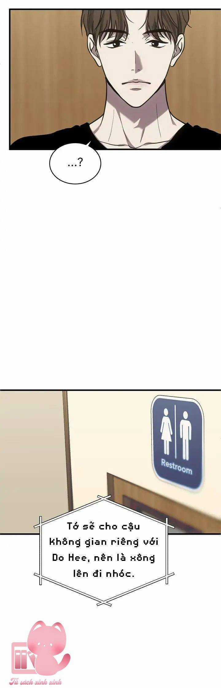 Ba Lần Động Phòng Chapter 34 trang 29