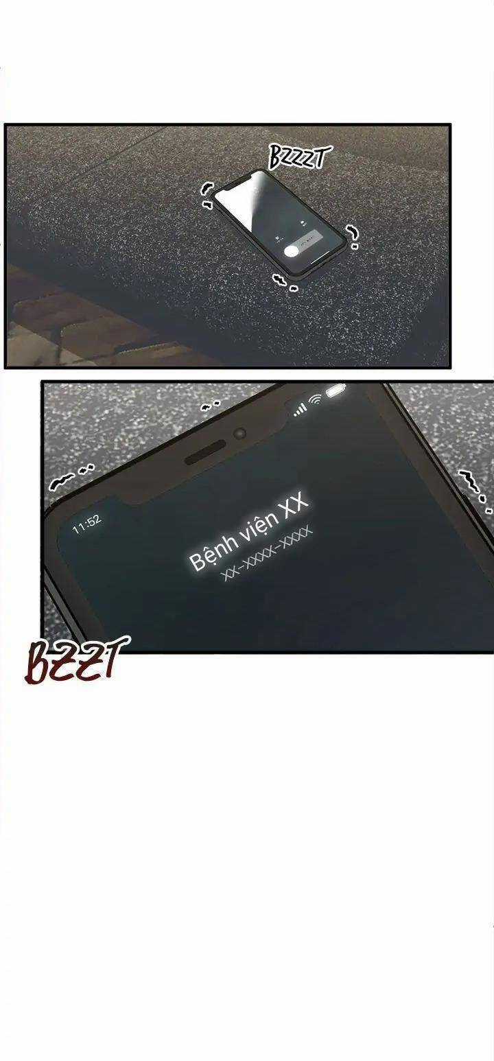 Ba Lần Động Phòng Chapter 34 trang 3