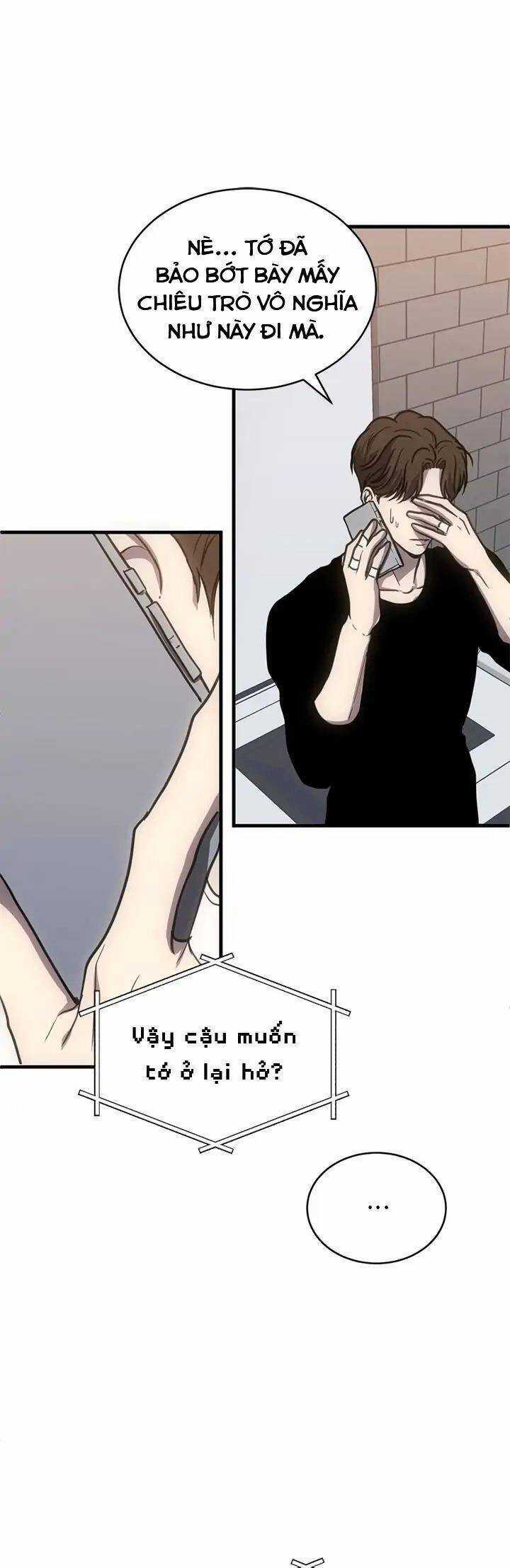 Ba Lần Động Phòng Chapter 34 trang 30