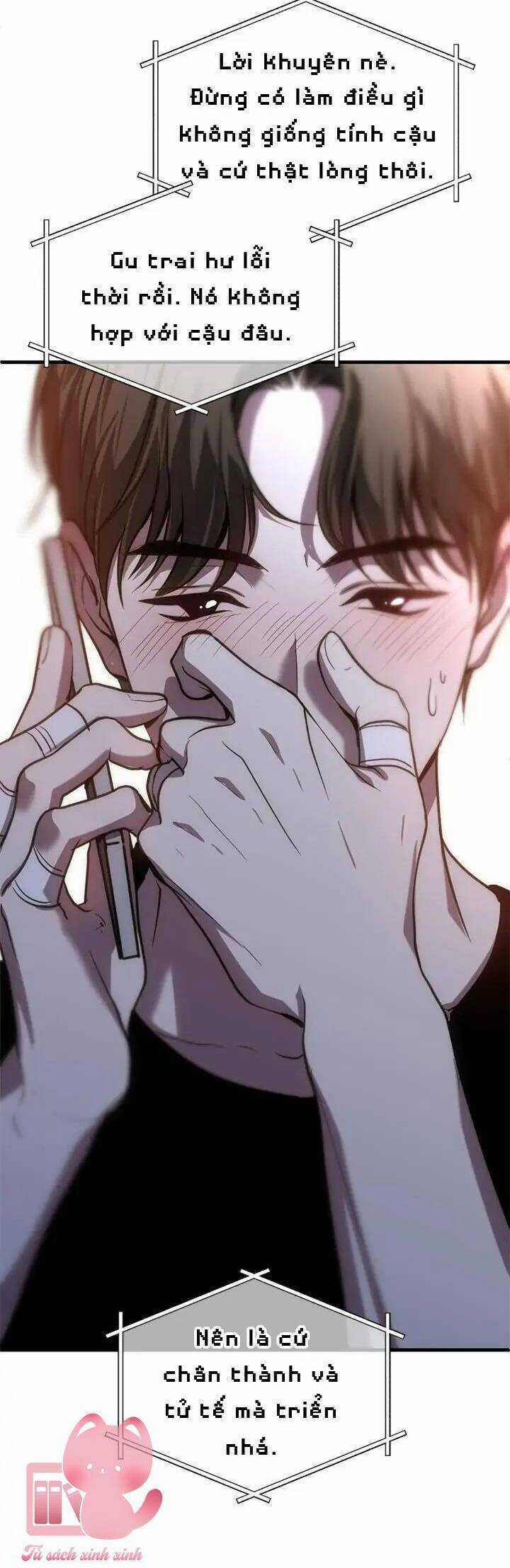 Ba Lần Động Phòng Chapter 34 trang 31