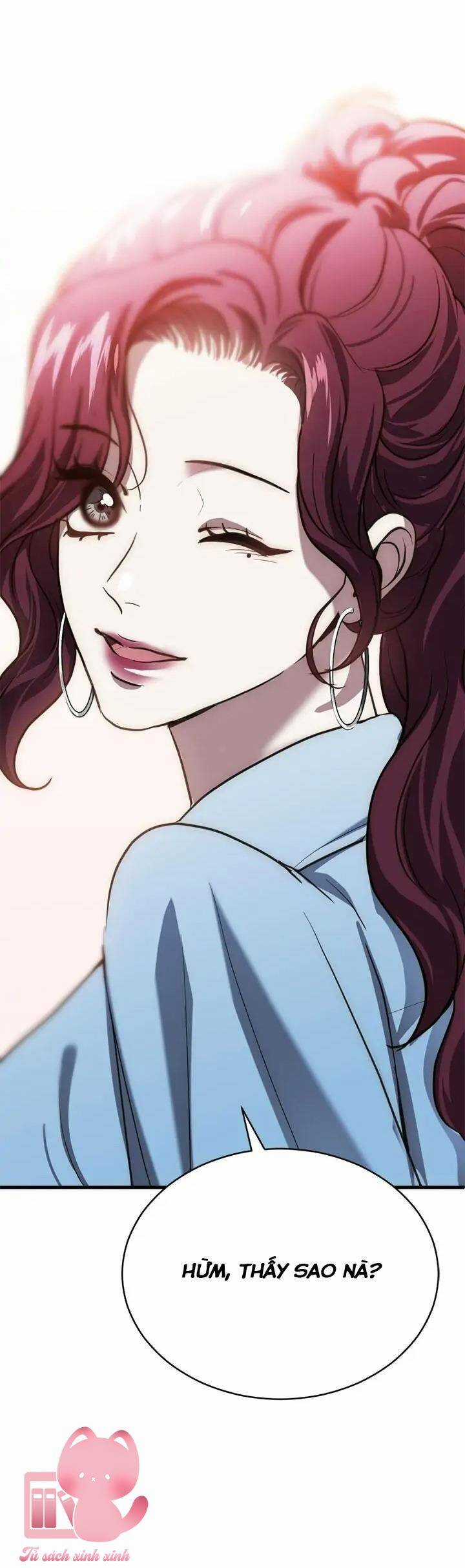 Ba Lần Động Phòng Chapter 34 trang 38