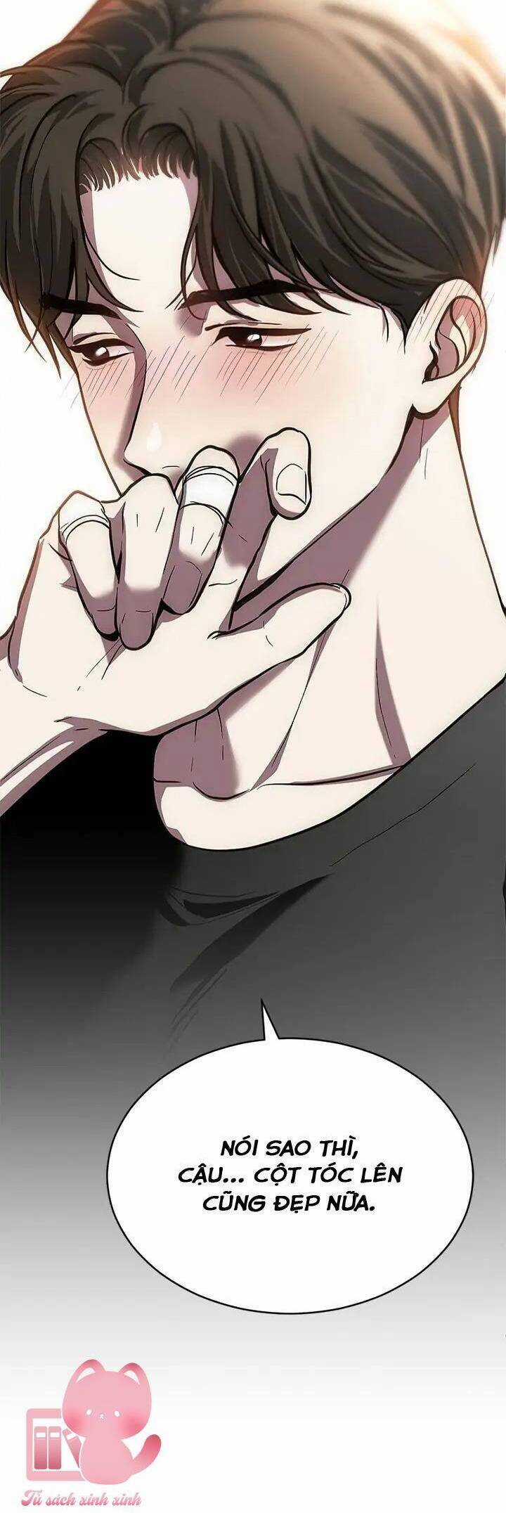 Ba Lần Động Phòng Chapter 34 trang 40